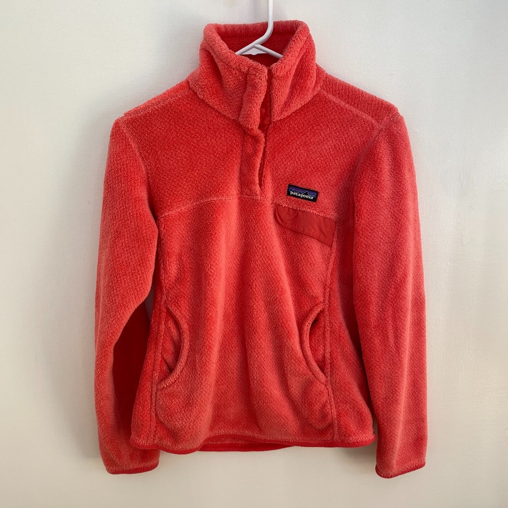 Women's Re-Tool Snap-T® Fleece Pullover